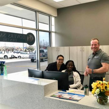 Lovers Smile Dental - Front desk - General Dentistry Near Me - Dallas, Texas Lovers Smile Dental - Front desk - General Dentistry Near Me - Dallas, Texas