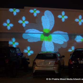 Sri Prabha Artist - Commissioned Artists Near Me Sri Prabha Artist - Commissioned Artists Near Me