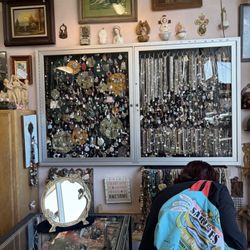 Jewelry Boutique