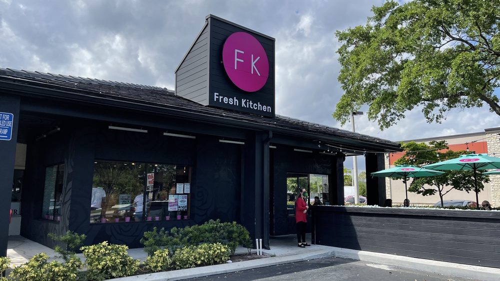 Fresh Kitchen