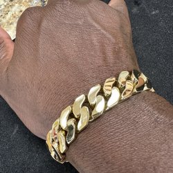 Westchester Gold & Diamonds - After