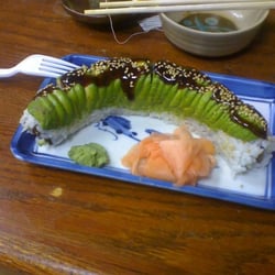 Ko Ko Sushi