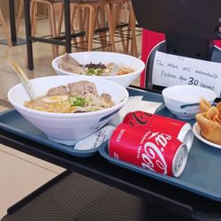Mimi Ramen & Boba Tea