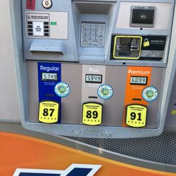 United Oil 76