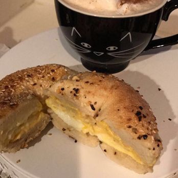 Rain-N-Bagels - Breakfast & Brunch Near Me - Beaufort, South Carolina