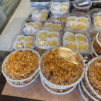 Suprabhat - Sweets - Indian Near Me - Austin, Texas