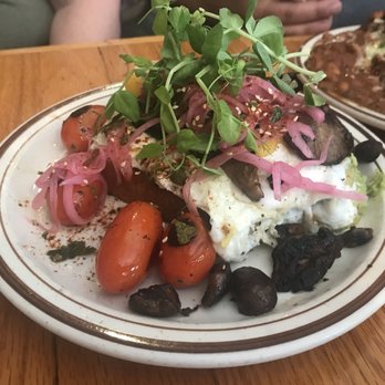 Ladybird Diner - Avocado Toast - Cafes Near Me - Lawrence, Kansas Ladybird Diner - Avocado Toast - Cafes Near Me - Lawrence, Kansas