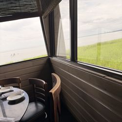 Mobile Bay view
