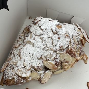 Croissants By Sheila Anne - Bakeries Near Me - Jenks, Oklahoma