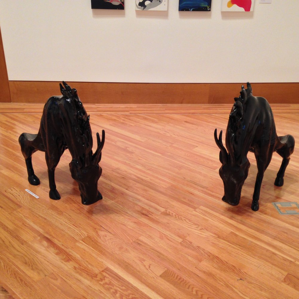 Frost Art Museum - Art Museums Near Me - Miami, Florida