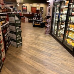 BC Liquor Store