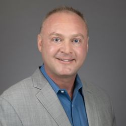 Lake Bishop - Foxtrot Realty - Lake Bishop, owner of Foxtrot Realty.