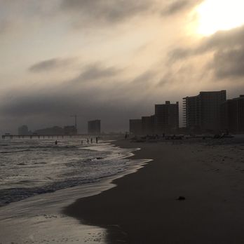 Spectrum - Turquoise Place - Vacation Rental Agents Near Me - Orange Beach, Alabama