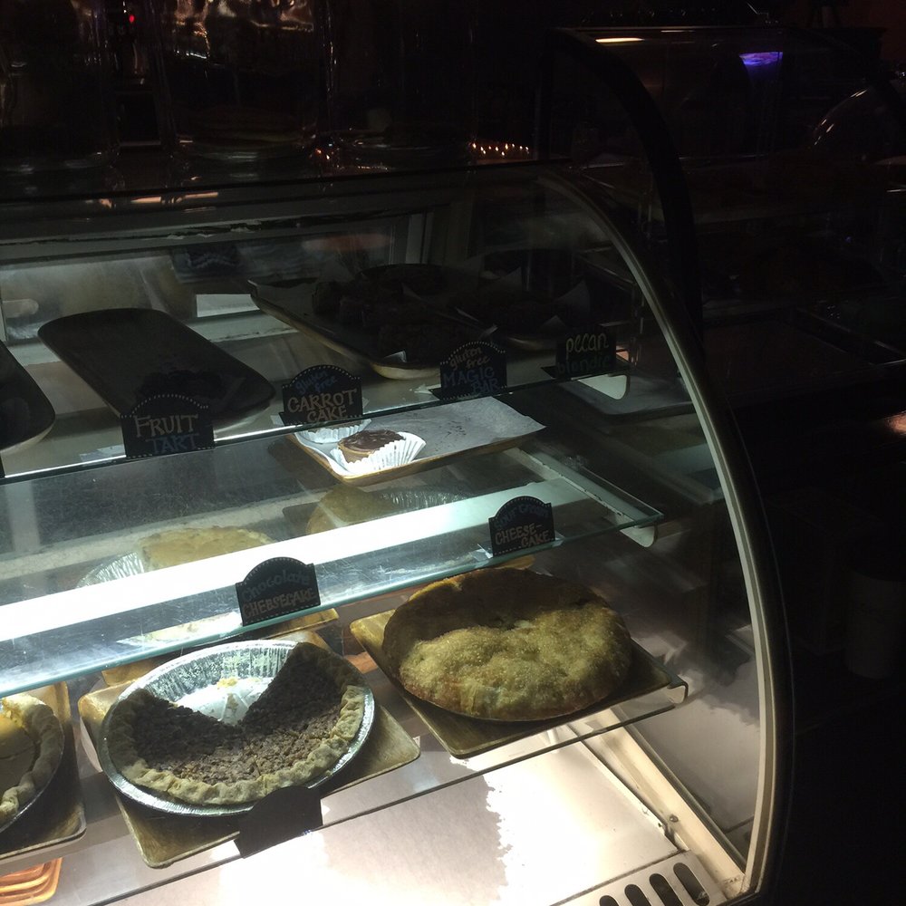 Open City - Baked goods - American Near Me - Washington, DC, District of Columbia Open City - Baked goods - American Near Me - Washington, DC, District of Columbia