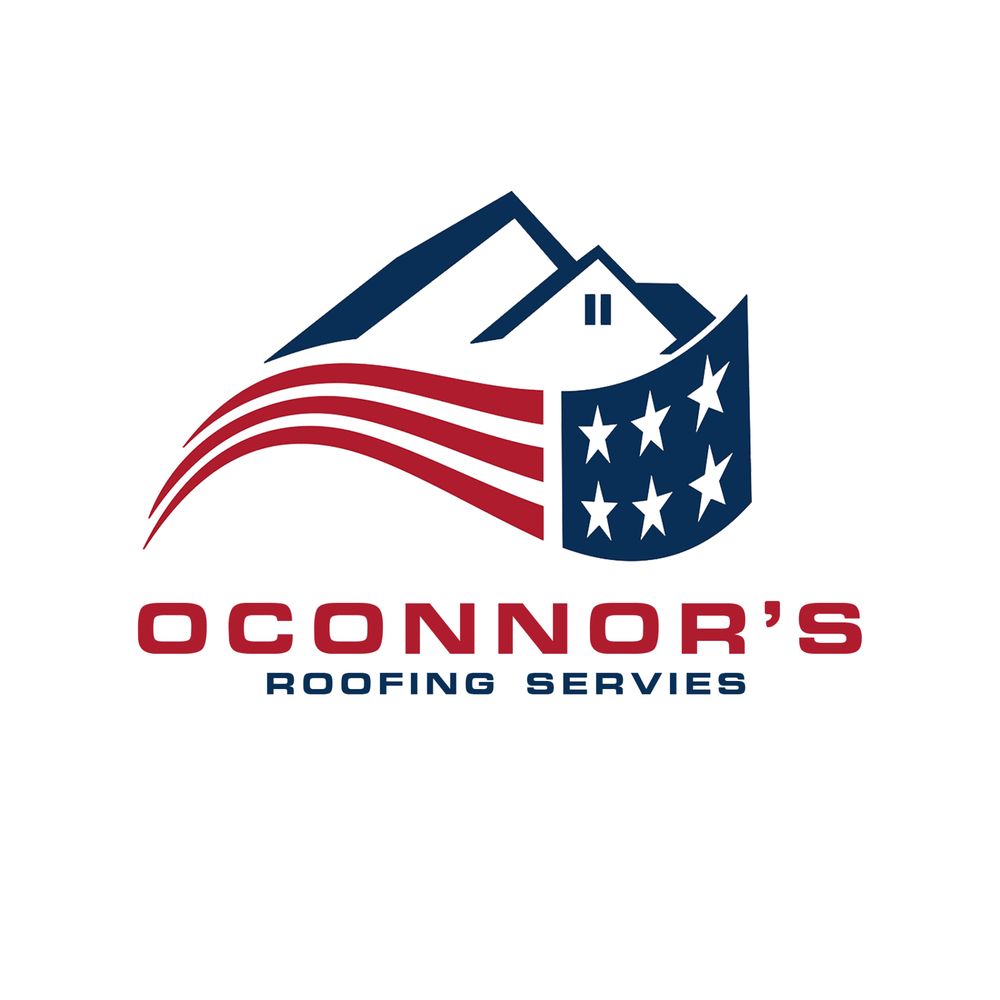 Slide of O’Connor’s Roofing Services