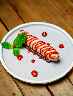 El Puro Cuban Restaurant by null