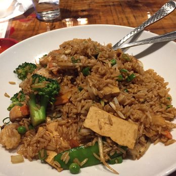 8000 Miles - Chinese Near Me - Roselle, Illinois
