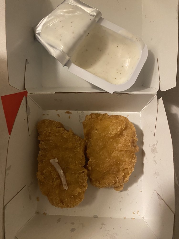 McDonald's Logo