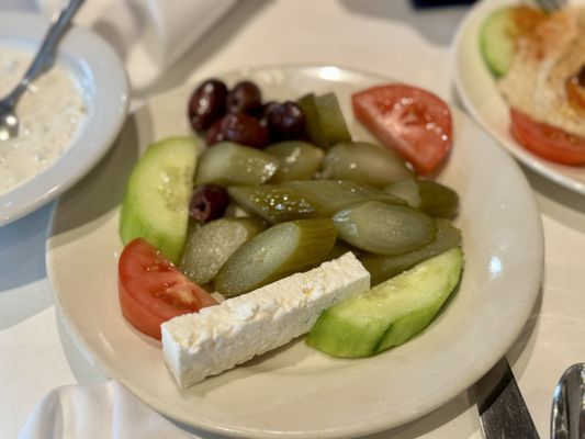 Alborz Restaurant by null