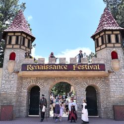Colorado Renaissance Festival