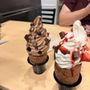Crispy Cones