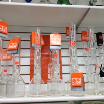 Empire Novelties - Hi-Si Pieces - Gift Shops Near Me - Vacaville, California