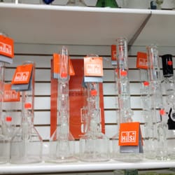 Empire Novelties - Hi-Si Pieces