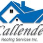 Photo of Callender Roofing Services