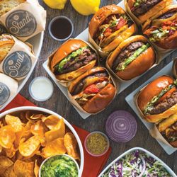 The Stand - American Classics Redefined