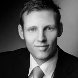 Georg M. Meyer