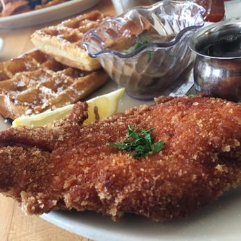 Eats - Chicken and waffles - American Near Me - San Francisco, California Eats - Chicken and waffles - American Near Me - San Francisco, California