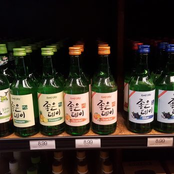 Epic Spirits - Beer, Wine & Spirits Near Me - New York, New York