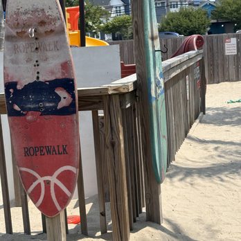 Ropewalk Ocean City - Hook game - Bars Near Me - Ocean City, Maryland