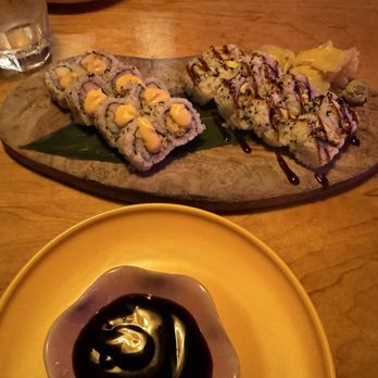 Moshi Moshi - Sushi Bars Near Me - Miami Beach, Florida Moshi Moshi - Sushi Bars Near Me - Miami Beach, Florida