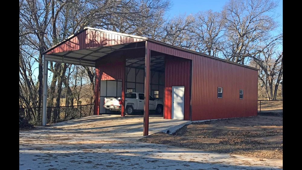 RAYMOND’S RV REPAIR SHOP & MOBILE SERVICE Yantis, Texas RV Repair