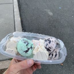 Cookie Dough