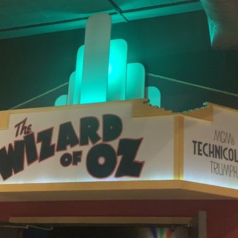 OZ Museum - Museums Near Me - Wamego, Kansas