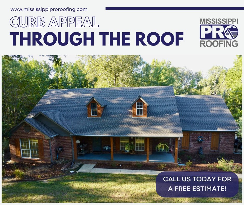 Slide of Mississippi Pro Roofing