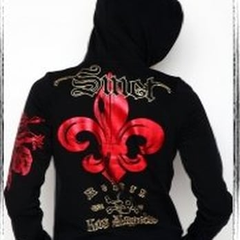 Christian Audigier - Fashion Near Me - Miami Beach, Florida