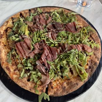 Mangoni - Pizza Near Me - Winter Garden, Florida