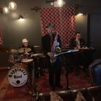 The Happiness Band - Performing Arts Near Me