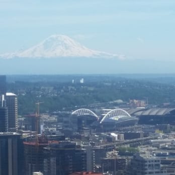 Space Needle - Why I love the Northwest, look at that view. - Landmarks & Historical Buildings Near Me - Seattle, Washington Space Needle - Why I love the Northwest, look at that view. - Landmarks & Historical Buildings Near Me - Seattle, Washington