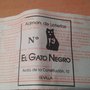 Photo of El Gato Negro