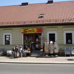 Scrio Schreib- und Spielwaren