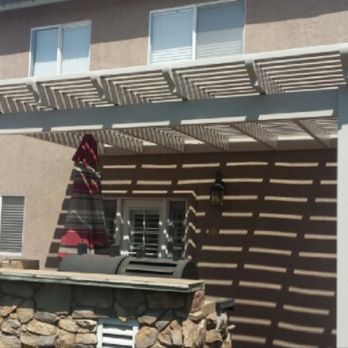 LJ Hausner Construction - Patio Coverings Near Me - Tustin, California