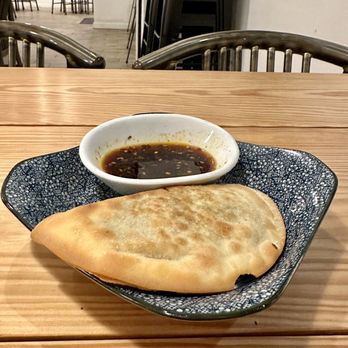 Sweet Chive - Chive Pocket - Sushi Bars Near Me - Austin, Texas