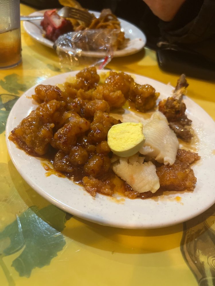 EMPIRE BUFFET Updated May 2024 29 Photos & 89 Reviews 570 Clock