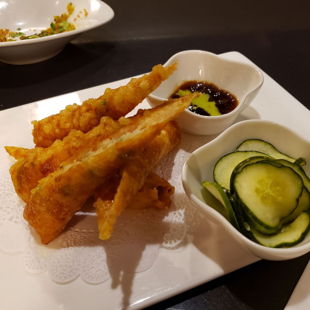Facing East - Chinese Near Me - Bellevue, Washington