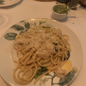 Locanda Sorrento - Cacio e Pepe - Italian Near Me - Campbell, California