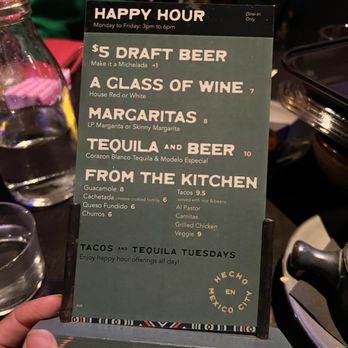 La Popular Austin - Happy hour menu - Mexican Near Me - Austin, Texas La Popular Austin - Happy hour menu - Mexican Near Me - Austin, Texas